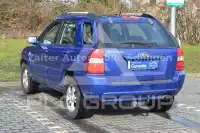 2007 KIA Sportage