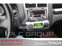 2007 KIA Sportage