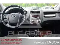 2007 KIA Sportage
