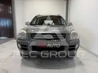 2007 KIA Sportage