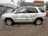 2007 KIA Sportage