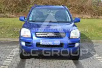 2007 KIA Sportage