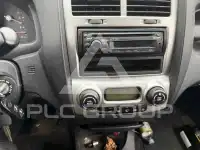 2007 KIA Sportage