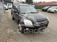2007 KIA Sportage