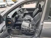 2007 KIA Sportage