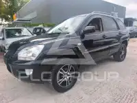 2007 KIA Sportage
