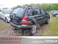 2007 KIA Sportage