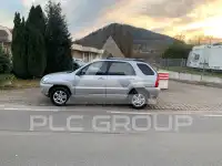 2007 KIA Sportage