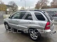 2007 KIA Sportage