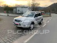 2007 KIA Sportage