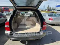 2007 KIA Sportage