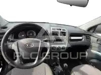 2007 KIA Sportage