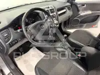 2007 KIA Sportage