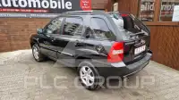 2007 KIA Sportage