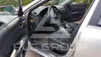 2007 KIA Magentis