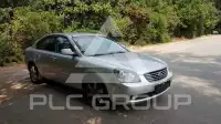 2007 KIA Magentis