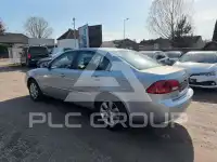 2007 KIA Magentis