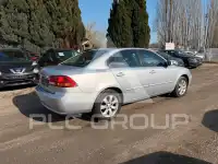 2007 KIA Magentis