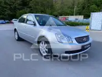 2007 KIA Magentis