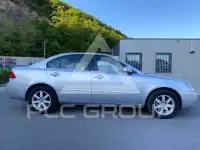 2007 KIA Magentis