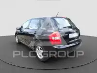 2007 KIA Cerato