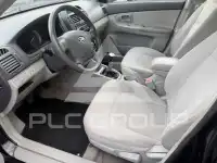 2007 KIA Cerato