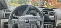 2007 KIA Cerato