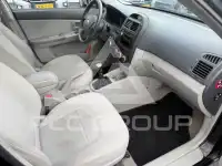 2007 KIA Cerato