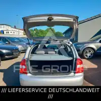 2007 KIA Cerato