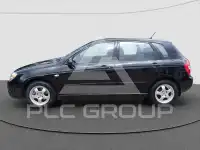 2007 KIA Cerato
