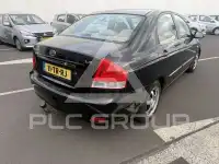 2007 KIA Cerato