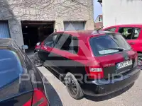 2007 KIA Cerato