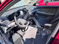 2007 KIA Cerato