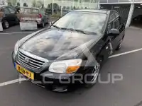 2007 KIA Cerato