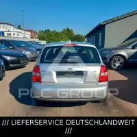 2007 KIA Cerato