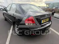 2007 KIA Cerato