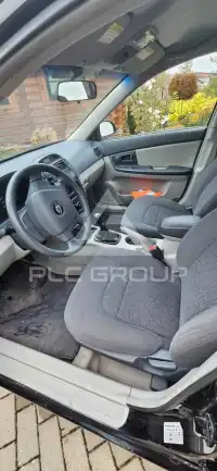 2007 KIA Cerato