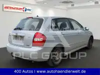 2007 KIA Cerato