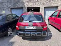 2007 KIA Cerato
