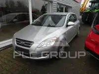2007 KIA Ceed