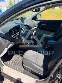 2007 KIA Ceed