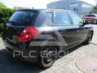 2007 KIA Ceed