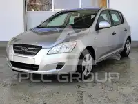 2007 KIA 