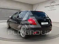 2007 KIA Ceed