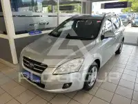 2007 KIA Ceed