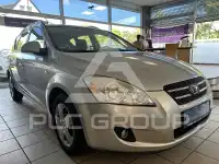 2007 KIA Ceed
