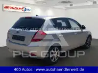 2007 KIA Ceed