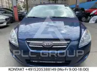 2007 KIA Ceed