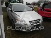 2007 KIA Ceed