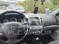 2007 KIA Ceed
